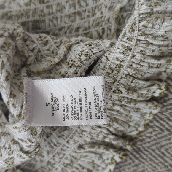 Top - Picture 5 of 5